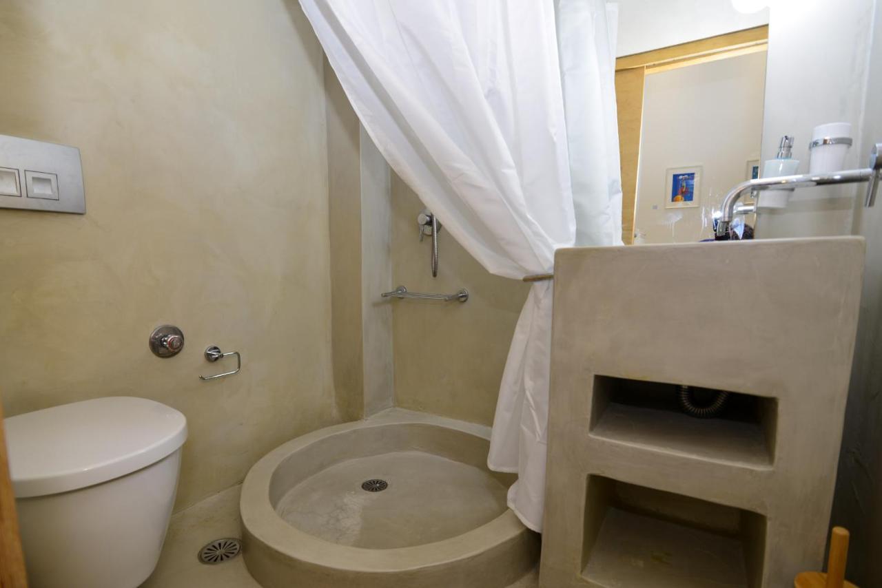 Athens Cozy Studio 4 Min Walk To The Acropolis Hil Apartment ภายนอก รูปภาพ